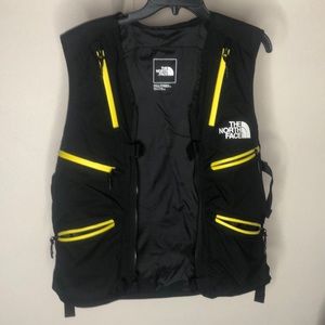 North Face Utility Vest